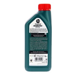 Huile moteur - CASTROL Magnatec 5W-30 A5 - 1L - 5W30