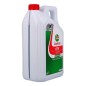 Huile moteur - CASTROL GTX 10W-40 A3/B4 - 5L - 10W40 Huile moteur - CASTROL GTX 10W-40 A3/B4 - 5L - 10W40