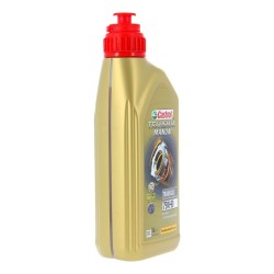 Huile transmission - CASTROL Transmax Manual Transaxle 75W-90 - 1L - 7