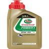 Huile moteur - CASTROL Power 1 4T 15W-50 - 1L - 15W50