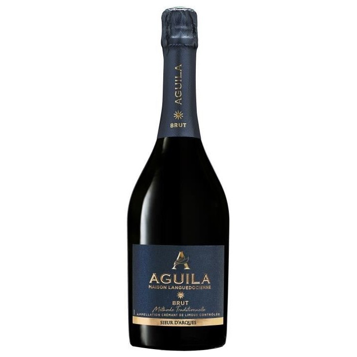 Aguila - Crémant de Limoux - 75 cl
