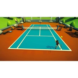 40 Sports Games in 1 - Jeu PS5