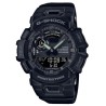 CASIO Montre G-SHOCK - Resitante aux chocs - Multifonctions - Noir CASIO Montre G-SHOCK - Resitante aux chocs - Multifonctions - Noir