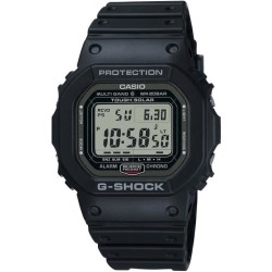 Montre - CASIO - G-Shock The Origin - Résist aux chocs - Fonct solair