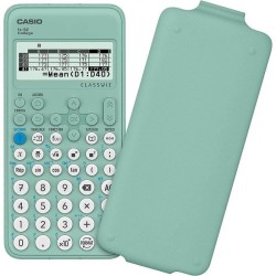 Calculatrice scientifique - CASIO College FX-92