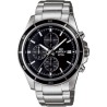 Montre - CASIO - EFR-526D-1AVUEF - Acier inoxydable - Chronométrage 1
