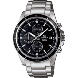 Montre - CASIO - EFR-526D-1AVUEF - Acier inoxydable - Chronométrage 1