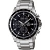 Montre - CASIO - EFR-526D-1AVUEF - Acier inoxydable - Chronométrage 1