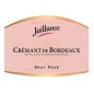 Jaillance - Crémant de Bordeaux Rosé