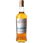 Rhum Trois Rivieres ambré 40° 70cl