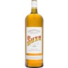 Suze - Liqueur de Gentiane - 15,0% Vol. - 150cl