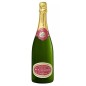 Champagne Charles de Cazanove - Cuvée Cazanova Ovale - Brut - 75cl