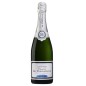 Champagne Charles de Cazanove Brut Millésimé - 2013 - 75cl