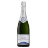 Champagne Charles de Cazanove Brut Millésimé - 2013 - 75cl