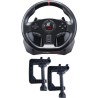 Volant de course - SUPERDRIVE - GS850-X - Levier de vitesse manuel - 3