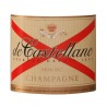 Champagne De Castellane Demi-sec