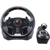 Volant de course - SUPERDRIVE - GS850-X - Levier de vitesse manuel - 3