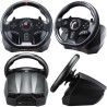 Volant de course - SUPERDRIVE - GS850-X - Levier de vitesse manuel - 3