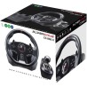 Volant de course - SUPERDRIVE - GS850-X - Levier de vitesse manuel - 3