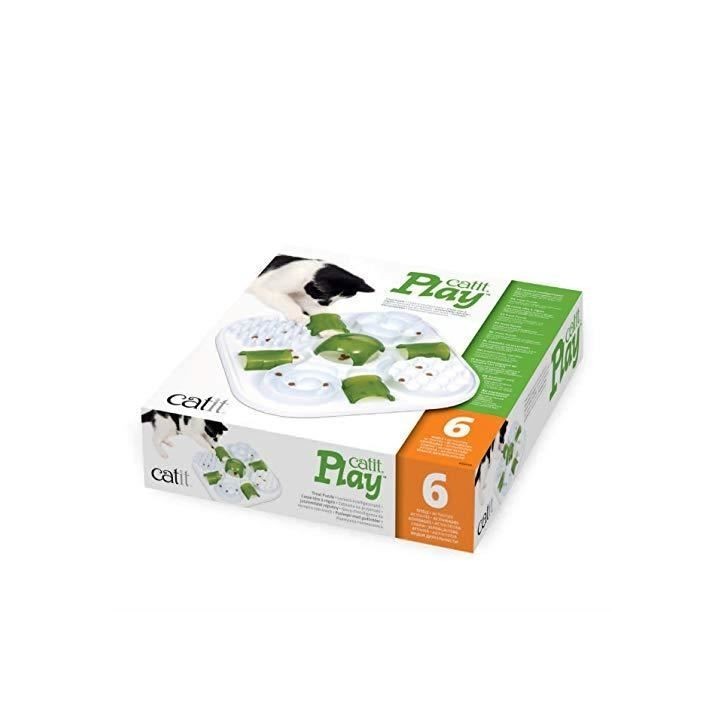 Catit Play Treat Puzzle