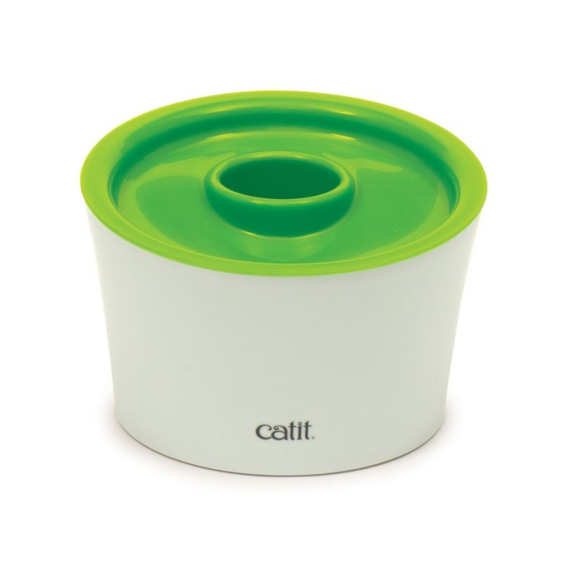 Distributeur De Nourriture Pour Chat Catit Senses 2.0 Distributeur De Nourriture Pour Chat Catit Senses 2.0