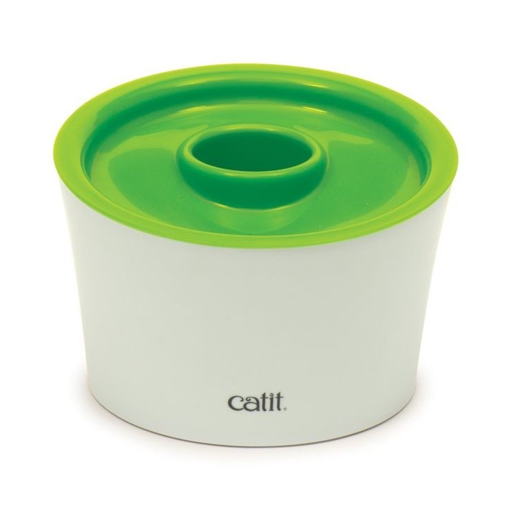 Distributeur De Nourriture Pour Chat Catit Senses 2.0 Distributeur De Nourriture Pour Chat Catit Senses 2.0