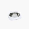 Gamelle pour chat - CATIT - PIXI - 200ml - Bols en acier inoxydable am