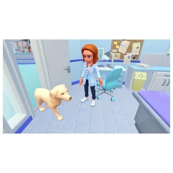 My Universe Pets - Jeu Nintendo Switch