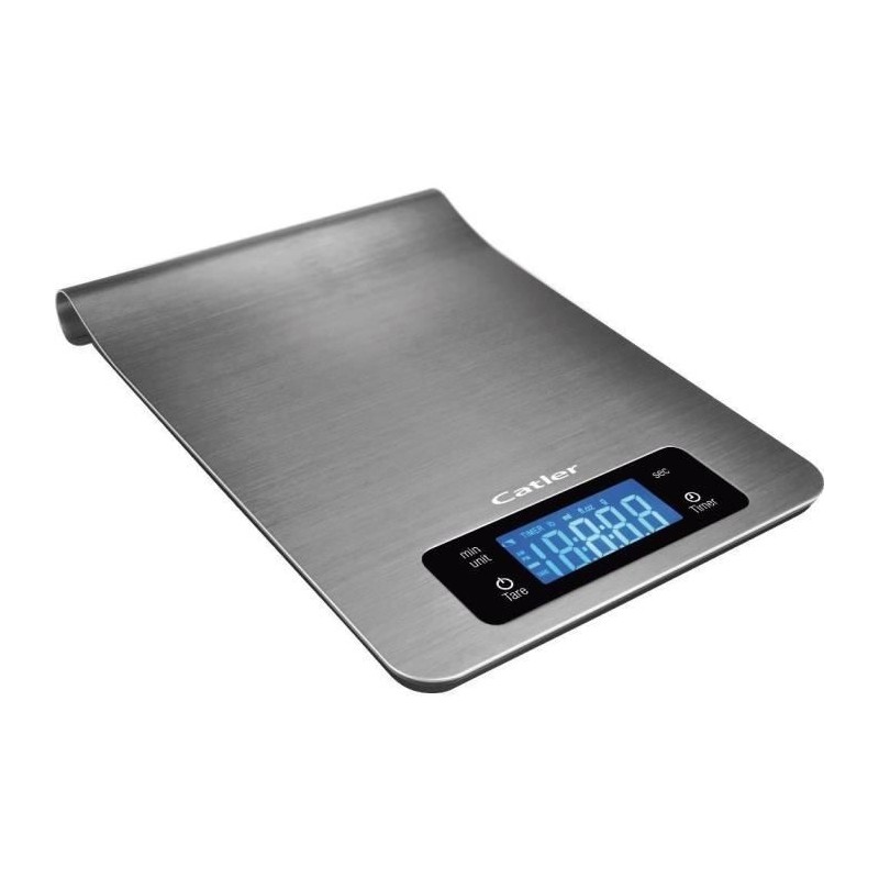 Balance de cuisine - CATLER - KS 4010 Balance de cuisine - CATLER - KS 4010