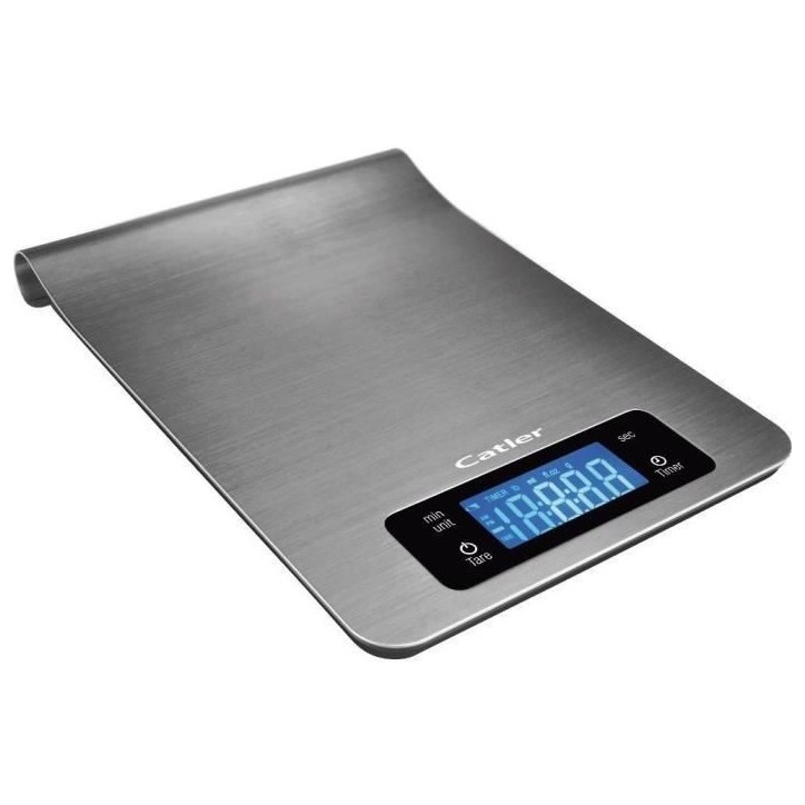 Balance de cuisine - CATLER - KS 4010 Balance de cuisine - CATLER - KS 4010