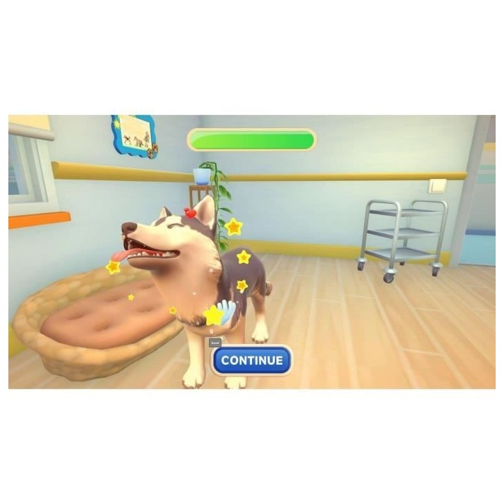 My Universe Pets - Jeu Nintendo Switch