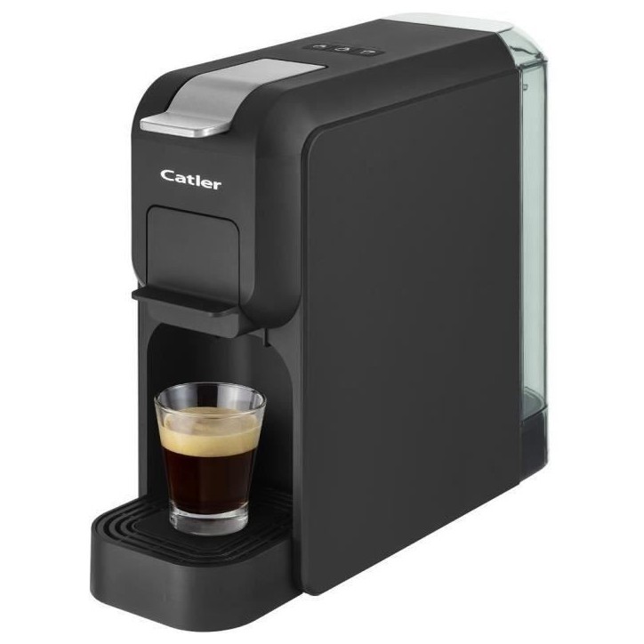 Cafetiere - CATLER - ES 703 Porto B Cafetiere - CATLER - ES 703 Porto B