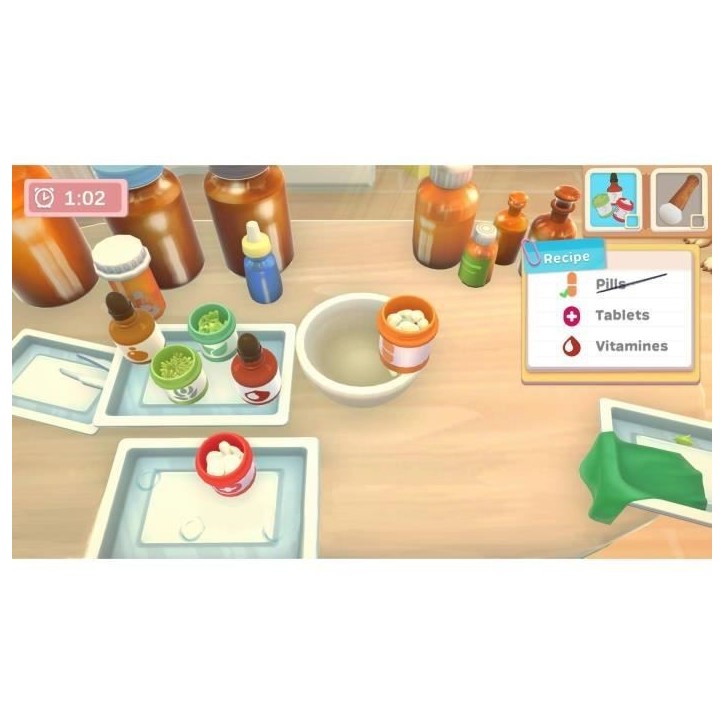 My Universe Pets - Jeu Nintendo Switch