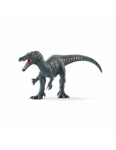 Baryonyx, figurine avec détails réalistes et mâchoire mobile, jouet dinosaure inspirant l'imagination pour enfants des 4 ans,