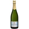 Delamotte Brut 75 cl sans etui