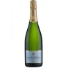 Delamotte Brut 75 cl sans etui