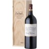 Magnum Coffret Cadeau Caisse - Château Tour Prignac Médoc Cru Bourge