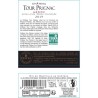 Magnum Coffret Cadeau Caisse - Château Tour Prignac Médoc Cru Bourge