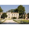 Magnum Coffret Cadeau Caisse - Château Tour Prignac Médoc Cru Bourge