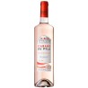 Cabane du Pyla By Haussmann Atlantique - Vin rosé du Sud Ouest 2024