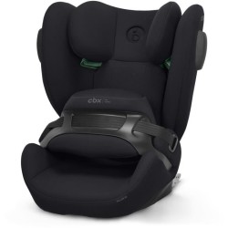 Siege auto - CYBEX - Pallas B3 i-Size Pure Black - Groupe 1/2/3 - Incl