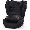 Siege auto - CYBEX - Pallas B3 i-Size Pure Black - Groupe 1/2/3 - Incl