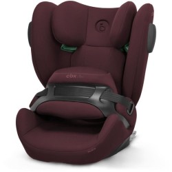 Siege auto - CYBEX - Pallas B3 i-Size Rumba Red - Groupe 1/2/3 - Incli