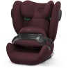 Siege auto - CYBEX - Pallas B3 i-Size Rumba Red - Groupe 1/2/3 - Incli