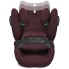Siege auto - CYBEX - Pallas B3 i-Size Rumba Red - Groupe 1/2/3 - Incli