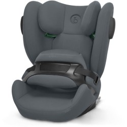 Siege auto - CYBEX - Pallas B3 i-Size Cobblestone Grey - Groupe 1/2/3