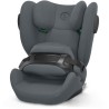 Siege auto - CYBEX - Pallas B3 i-Size Cobblestone Grey - Groupe 1/2/3
