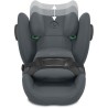 Siege auto - CYBEX - Pallas B3 i-Size Cobblestone Grey - Groupe 1/2/3