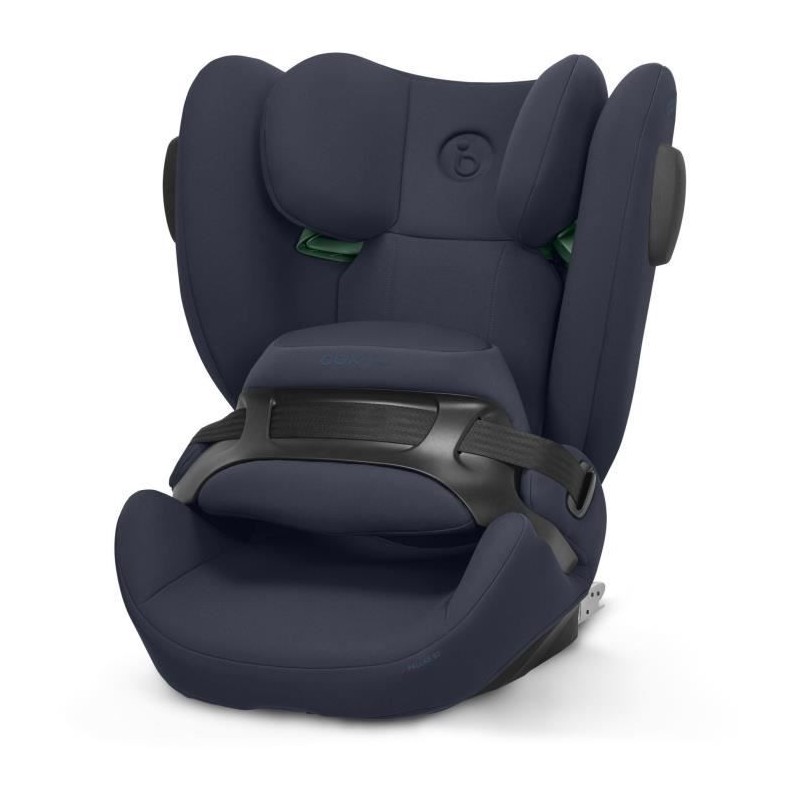 Siege auto - CYBEX - Pallas B3 i-Size Blue Moon - Groupe 1/2/3 - Incli Siege auto - CYBEX - Pallas B3 i-Size Blue Moon - Groupe 1/2/3 - Incli