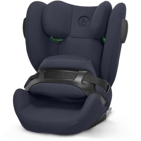 Siege auto - CYBEX - Pallas B3 i-Size Blue Moon - Groupe 1/2/3 - Incli